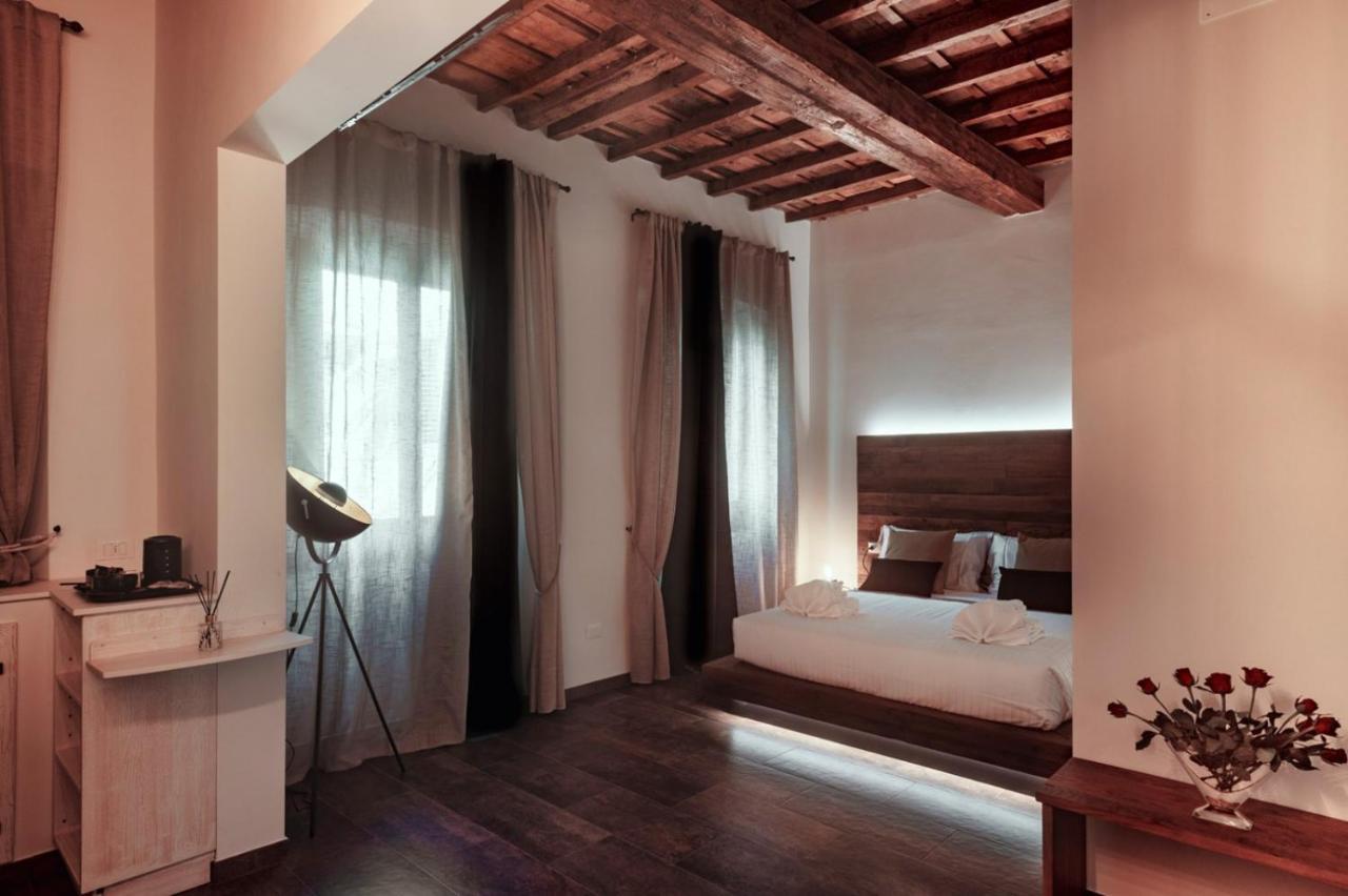 Oro Nero Florence Exterior photo